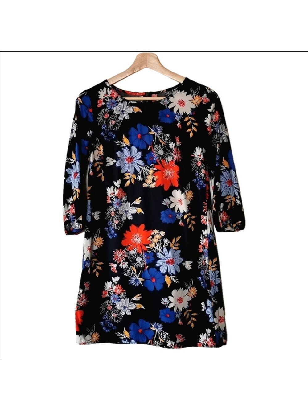 Old Navy  ditzy cottagecore Floral Dress. Size XS.